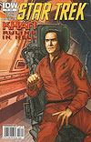 Star Trek: Khan Ruling In Hell  n° 2 - Idw Publishing