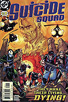Suicide Squad (2001)  n° 1 - DC Comics