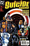 Suicide Squad (2001)  n° 9 - DC Comics