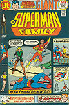 Superman Family, The (1974)  n° 173 - DC Comics