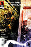 Terminator, The: 2029 (2010)  n° 3 - Dark Horse Comics