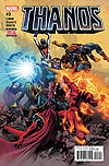 Thanos (2017)  n° 3 - Marvel Comics