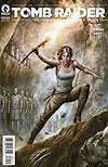 Tomb Raider (2016)  n° 1 - Dark Horse Comics