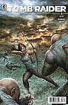 Tomb Raider (2016)  n° 3 - Dark Horse Comics