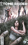 Tomb Raider (2016)  n° 5 - Dark Horse Comics