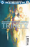 Trinity (2016)  n° 5 - DC Comics