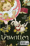 Unwritten, The (2009)  n° 12 - DC (Vertigo)