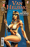 Van Helsing Vs. The Mummy of Amun-Ra  n° 1 - Zenescope Entertainment