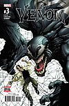 Venom (2017)  n° 3 - Marvel Comics