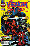 Venom: On Trial (1997)  n° 2 - Marvel Comics