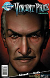 Vincent Price Presents  n° 17 - Storm Entertainment