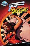 Vss: Russian Roulette  n° 1 - Storm Entertainment
