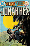 Weird Western Tales (1972)  n° 27 - DC Comics