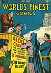 World's Finest Comics (1941)  n° 28 - DC Comics