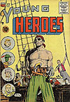 Young Heroes (1955)  n° 37 - American Comics Group (Acg)
