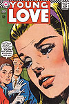 Young Love (1963)  n° 62 - DC Comics