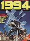 1994  n° 27 - Warren Publishing