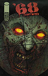 '68: Last Rites  n° 3 - Image Comics