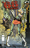'68: Last Rites  n° 3 - Image Comics