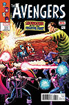 Avengers, The (2017)  n° 4 - Marvel Comics