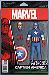 Avengers, The (2017)  n° 4 - Marvel Comics