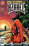Azrael (1995)  n° 21 - DC Comics