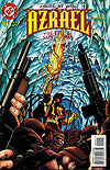 Azrael (1995)  n° 25 - DC Comics