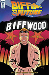 Back To The Future: Biff To The Future  n° 2 - Idw Publishing