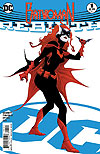 Batwoman: Rebirth (2017)  n° 1 - DC Comics