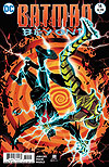 Batman Beyond (2015)  n° 14 - DC Comics