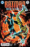 Batman Beyond (2015)  n° 14 - DC Comics