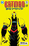 Batman Beyond (2015)  n° 13 - DC Comics
