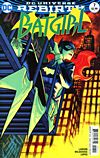 Batgirl (2016)  n° 7 - DC Comics