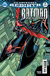 Batman Beyond (2016)  n° 5 - DC Comics