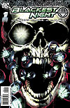 Blackest Night (2009)  n° 1 - DC Comics