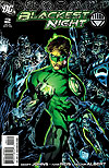 Blackest Night (2009)  n° 2 - DC Comics