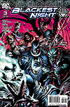 Blackest Night (2009)  n° 3 - DC Comics