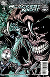 Blackest Night (2009)  n° 4 - DC Comics