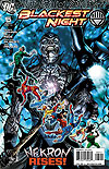 Blackest Night (2009)  n° 5 - DC Comics