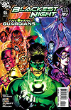 Blackest Night (2009)  n° 6 - DC Comics