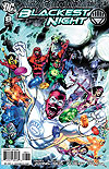 Blackest Night (2009)  n° 8 - DC Comics