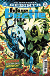 Blue Beetle (2016)  n° 6 - DC Comics
