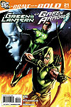 Brave And The Bold, The (2007)  n° 21 - DC Comics