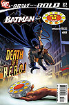 Brave And The Bold, The (2007)  n° 27 - DC Comics