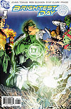 Brightest Day  n° 1 - DC Comics