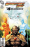 Brightest Day (2010)  n° 23 - DC Comics