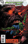 Brightest Day  n° 6 - DC Comics