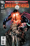 Brightest Day Aftermath: The Search For Swamp Thing (2011)  n° 2 - DC Comics