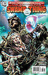 Brightest Day Aftermath: The Search For Swamp Thing (2011)  n° 3 - DC Comics