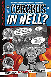 Cerebus In Hell  n° 2 - Aardvark Vanaheim